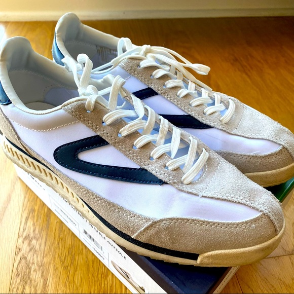 Tretorn Shoes - Tretorn sneakers used only twice